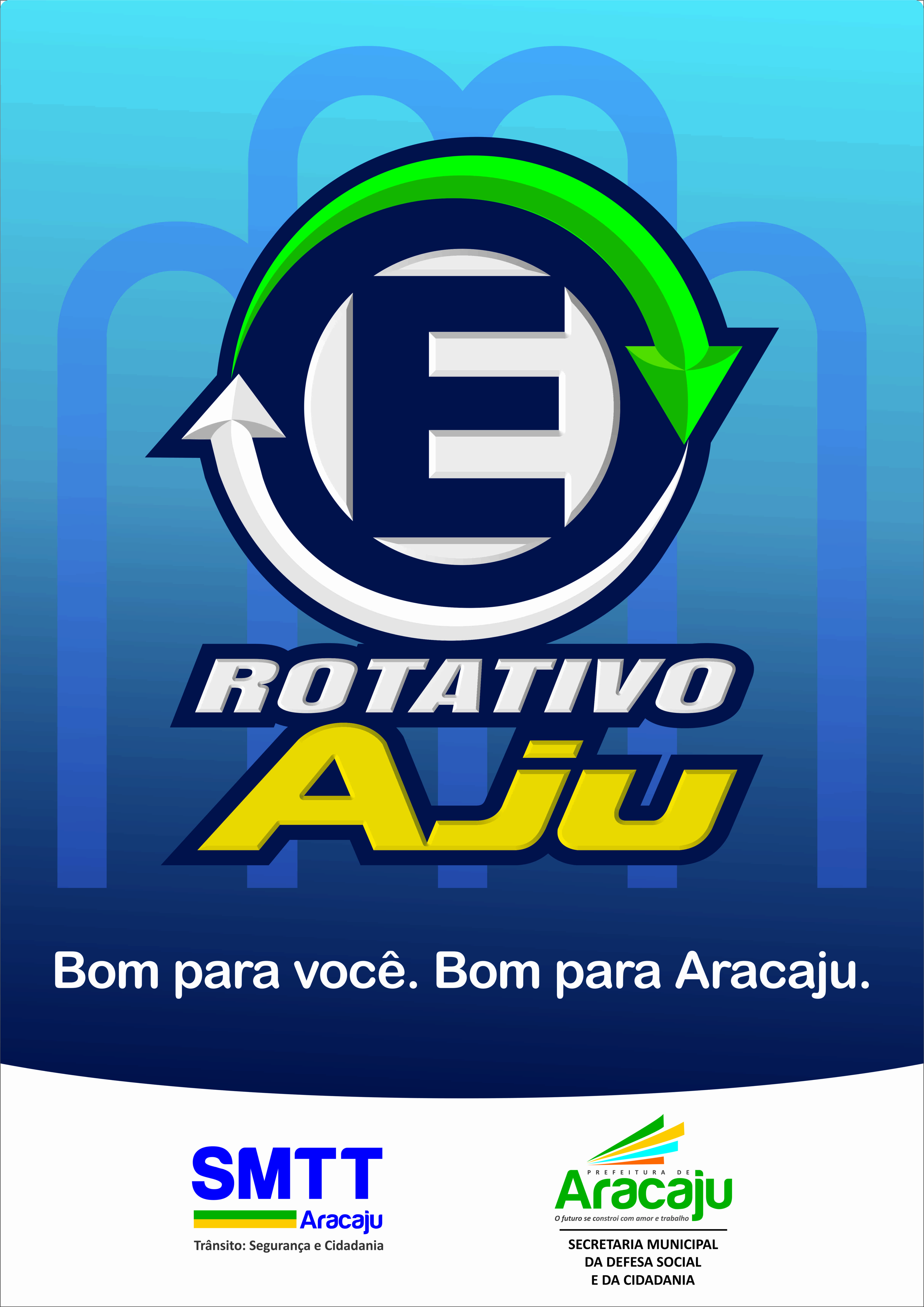 Nota à imprensa - SMTT Aracaju